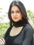 Manasi Salvi