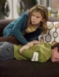 G. Hannelius and Bradley Steven Perry