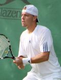 James Duckworth (tennis)