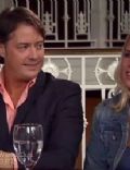 Jeremy London and Juliet Reeves