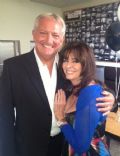 Vicki Michelle and Graham Fowler