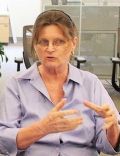 Nancy Knowlton