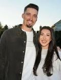 Blake Snell and Haeley Ryane