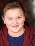 Connor Cain