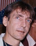 Gary Gilmore
