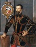 William Herbert, 1st Earl of Pembroke (1501–1570)