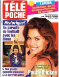 Tele Poche Magazine [France] (20 July 1998)