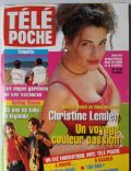 Tele Poche Magazine [France] (13 July 1998)
