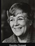 Dorothy Dunnett