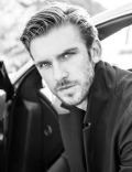 Dan Stevens
