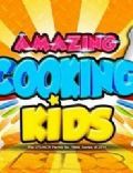 Amazing Cooking Kids