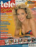 tele swiat Magazine [Poland] (19 June 1998)