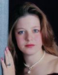 Tracie Joy McBride