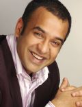 Madhu Mantena
