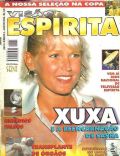 Visão Espírita Magazine [Brazil] (August 1998)