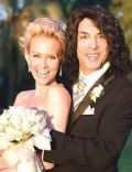 Paul Stanley and Erin Sutton