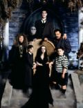 The New Addams Family