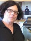 Christine Field
