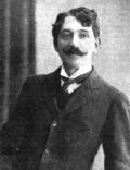 Enrique Gómez Carrillo