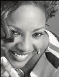Alyson Williams
