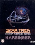 Star Trek: Deep Space Nine - Harbinger