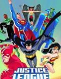 Justice League Unlimited
