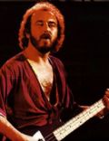 Pete Agnew