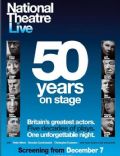 Fifty Years on Stage