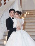 Tiffany Tang and Luo Jin