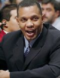 Alvin Gentry