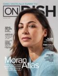 OnDISH Magazine [United States] (March 2019)