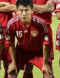 Yu Hanchao