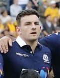 Matt Scott (rugby union)
