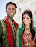 Pooja Handa and Paul Pathak