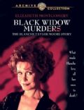 Black Widow Murders: the Blanche Taylor Moore Story