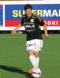 Wayne Brown (midfielder)