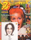 7 Extra Magazine [Belgium] (5 August 1998)