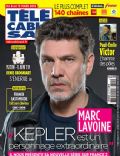 Télé Cable Satellite Magazine [France] (19 March 2019)