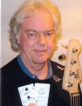 Philip Neil Murray