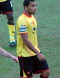 Adrian Mariappa