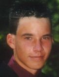 Tim McLean (murder victim)