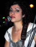 Carrie Rodriguez