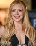 Lindsay Lohan