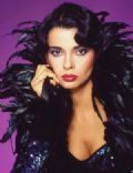 Persis Khambatta