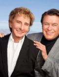 Barry Manilow and Garry Keif