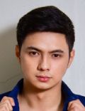 Kenneth Earl Medrano