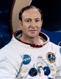 Edgar D. Mitchell