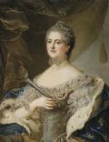 Élisabeth Alexandrine de Bourbon
