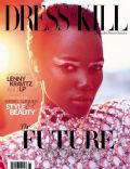 Dress To Kill Magazine [Canada] (1 March 2019)