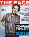 The Face Magazine [United Kingdom] (August 1998)